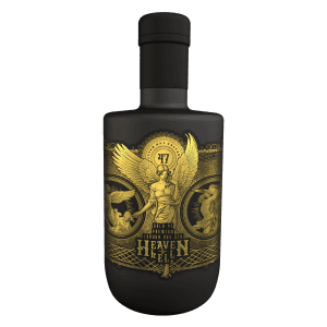 Heaven & Hell Gold 47, 700 ml, 47 vol.%