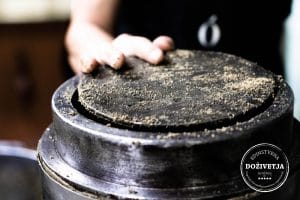 IZKUSTVENO DEGUSTACIJSKO DOŽIVETJE -Slovenia Unique Experiences*****