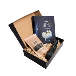 Darilni komplet – Moja bučna kuhinja