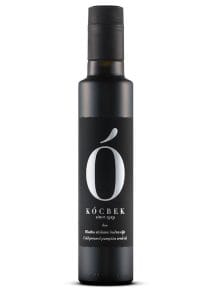 Bio Hladno stiskano bučno olje