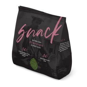Bučni SNACK – PUMP ONION, 60g
